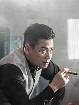猛兽列车演员,惊心动魄的逃亡之旅