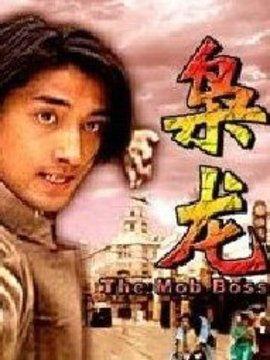 枭龙演员表